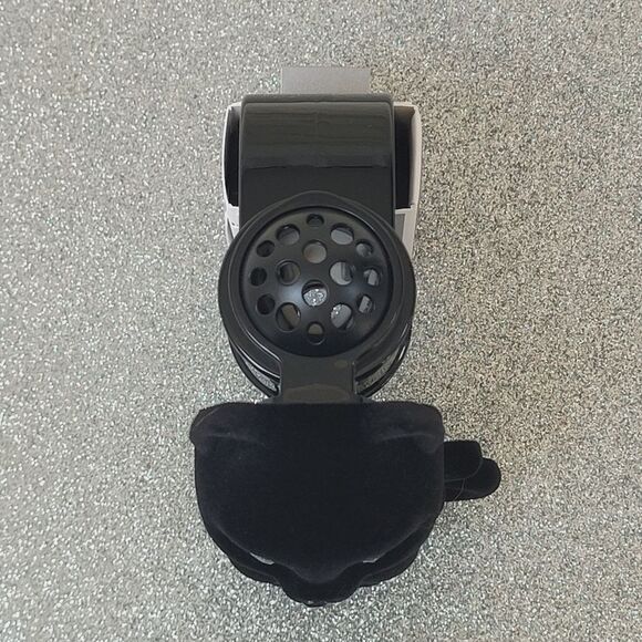 BBW Fancy Black Cat Nightlight Wallflowers Fragrance Plug 2024 New Out of Stock - Picture 7 of 9